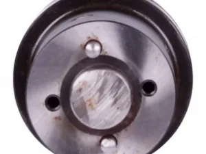 HSK 63 F Aufnahme Bohrungswerkzeug L= 70 mm D=20 mm kurz
