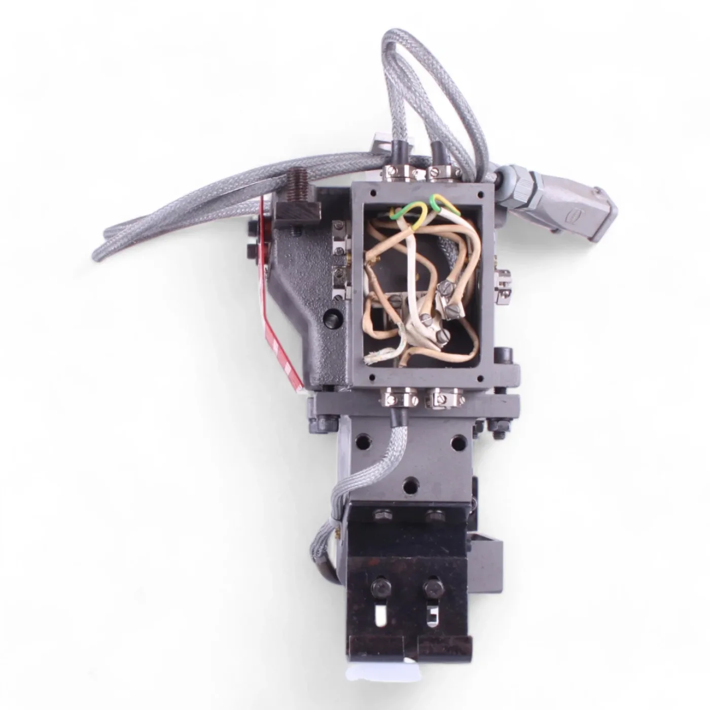 IMA Leimangabe für Vorschmelzaufsatz Quick Lock Leimbehälter Leimtopf Novimat - 8