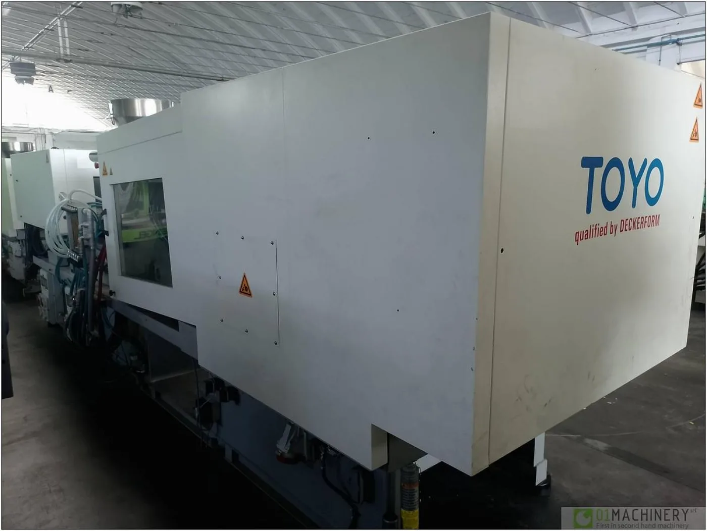 2019 TOYO Si-230-6 H450D IN0816 - 5