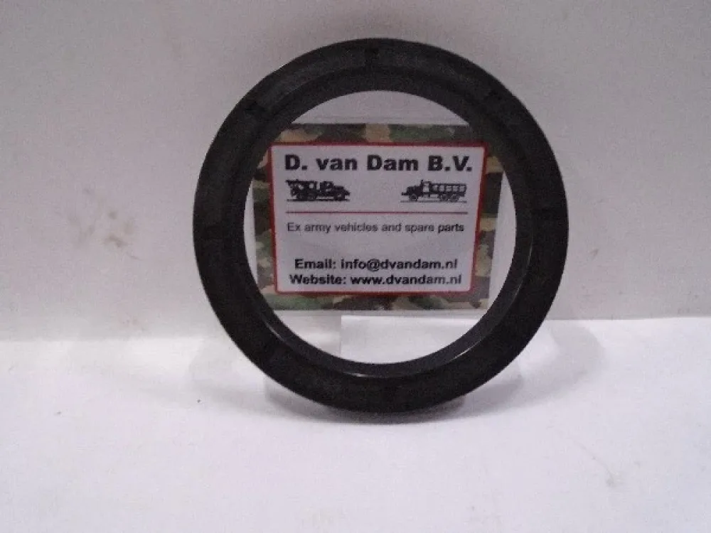 Wielnaaf keerring vooras ( Banjo )