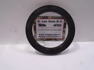 Wielnaaf keerring vooras ( Banjo )