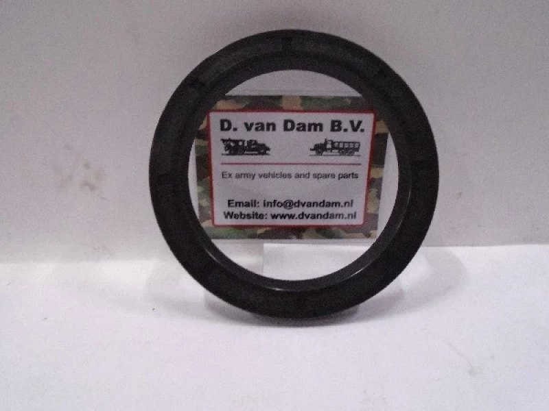 Wielnaaf keerring vooras ( Banjo )