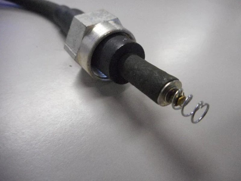 Bobine kabel