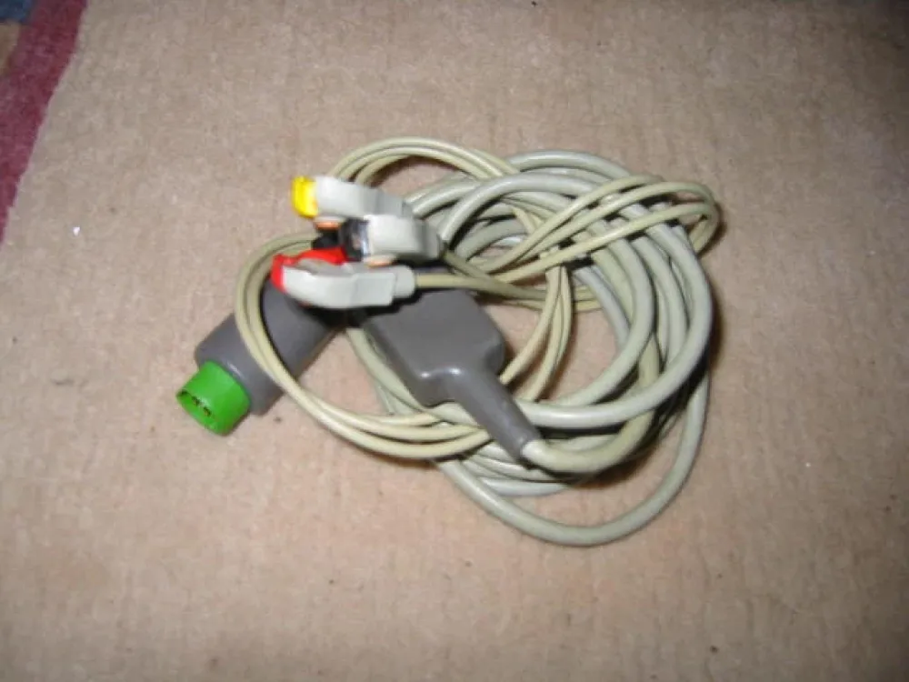 Siemens Kabel für Sirecust 404 Modul