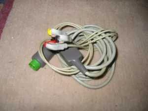 Siemens Kabel für Sirecust 404 Modul