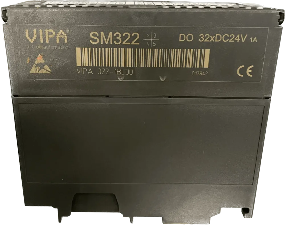 VIPA SM322