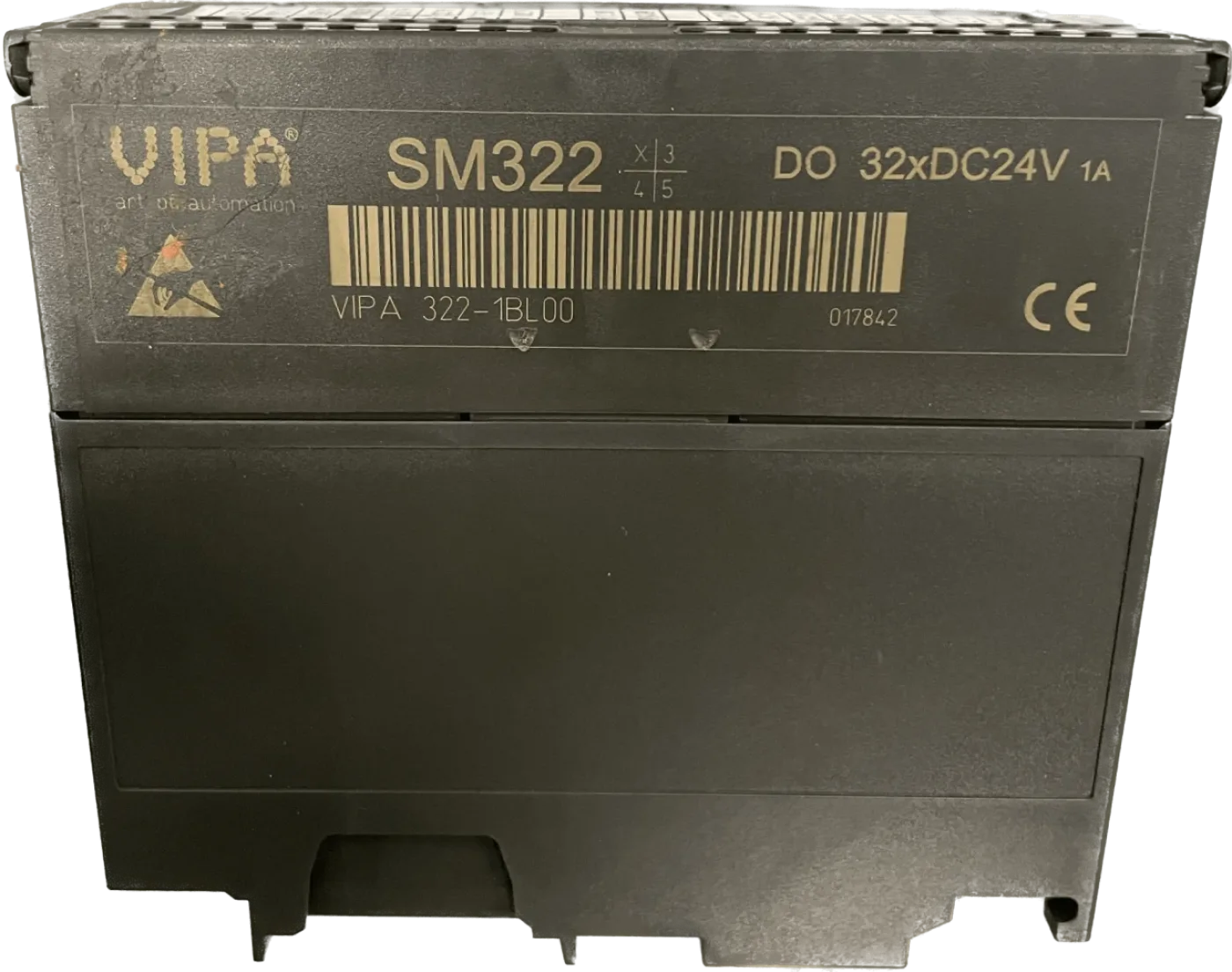 VIPA SM322 - 1