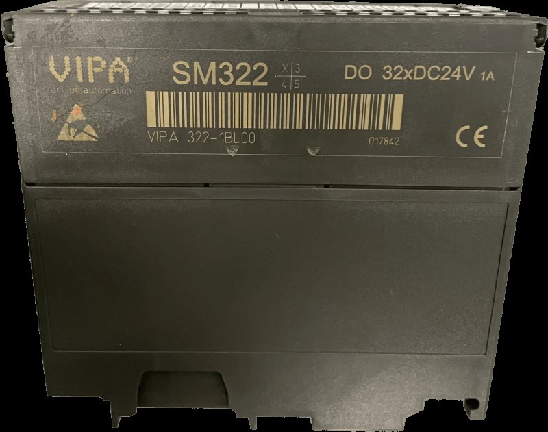 VIPA SM322