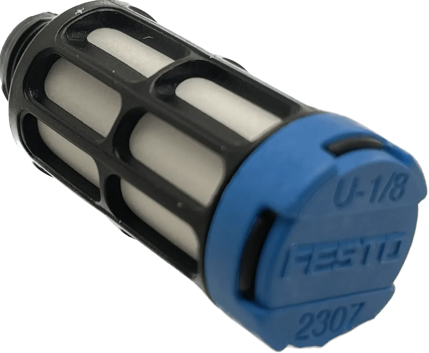 Festo Schalldämpfer U-1/8 - 1
