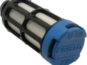 Festo Schalldämpfer U-1/8