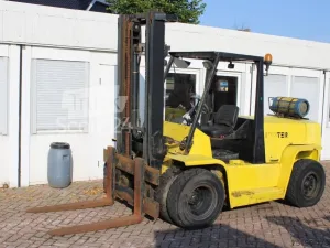 Hyster H 6.00 XL