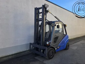 Linde H35D EVO