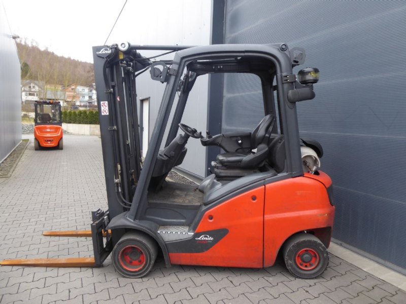 Linde H20T-01