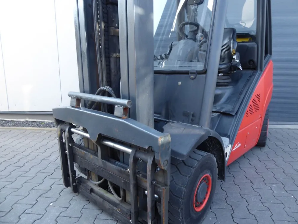 Linde H25T-01