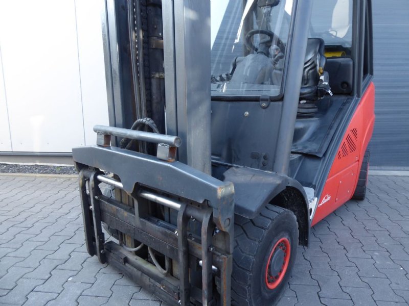 Linde H25T-01