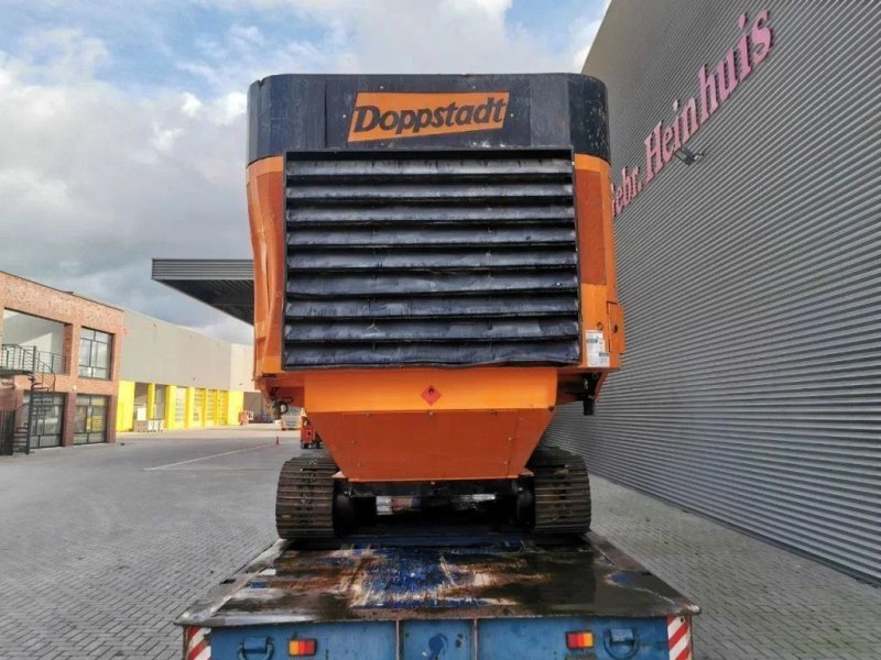 Doppstadt DW 3060 K Buffel Type F Biopower!