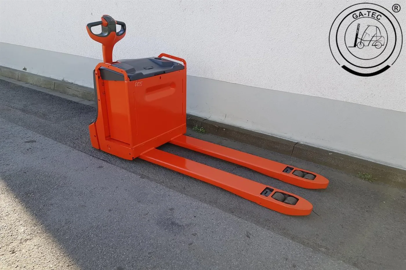 Linde T20 - 4