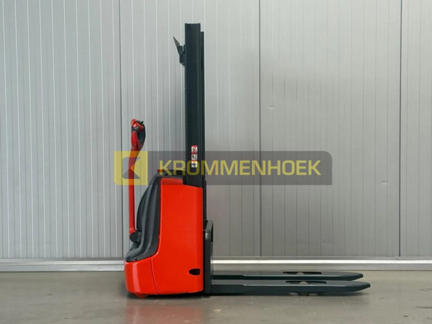 Linde L 10 - 5