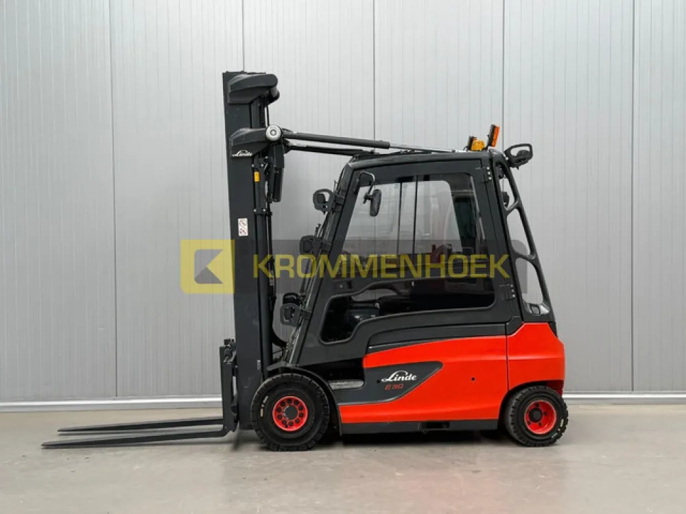Linde E 30 L