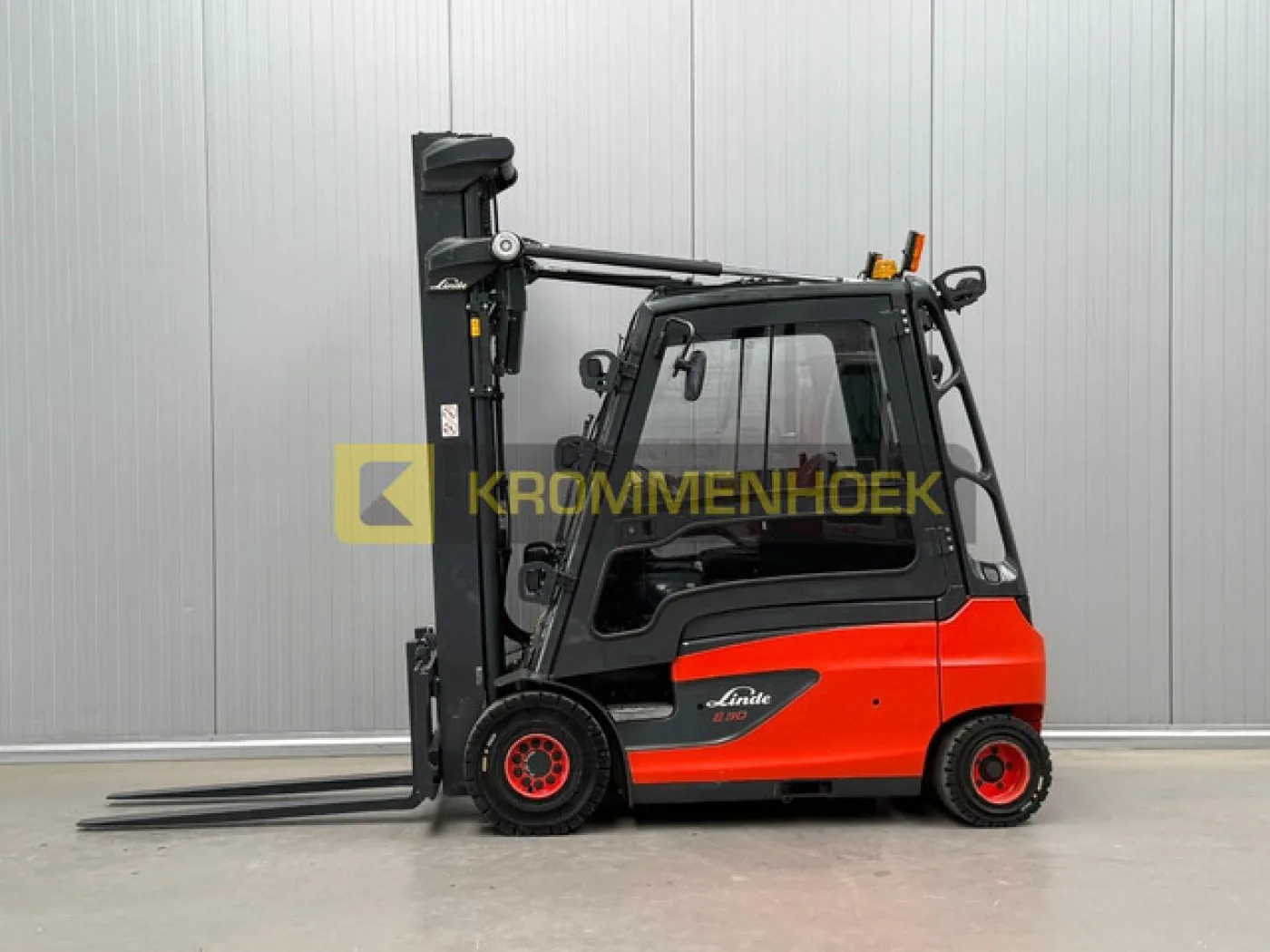 Linde E 30 L - 1