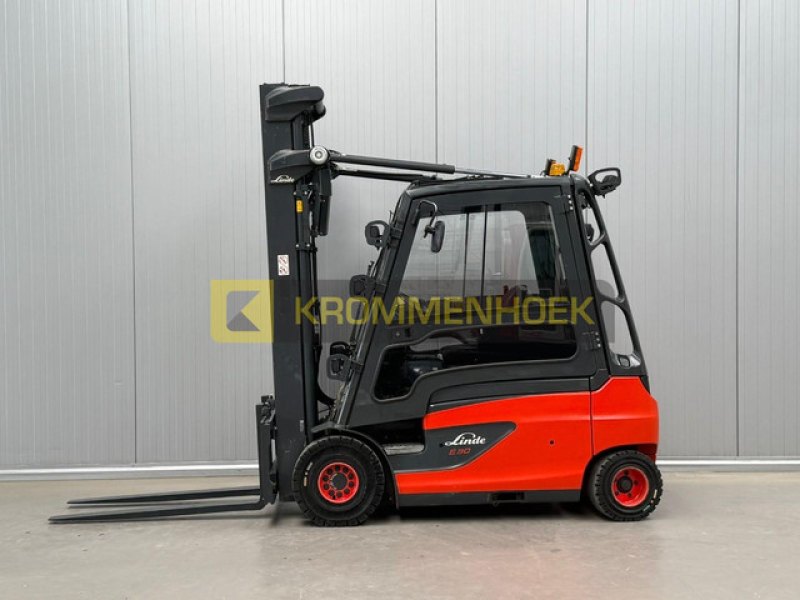 Linde E 30 L