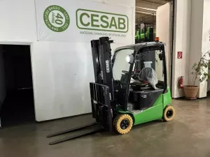 Cesab B416 II