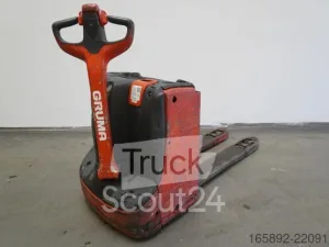 Linde T 20 ION 1152