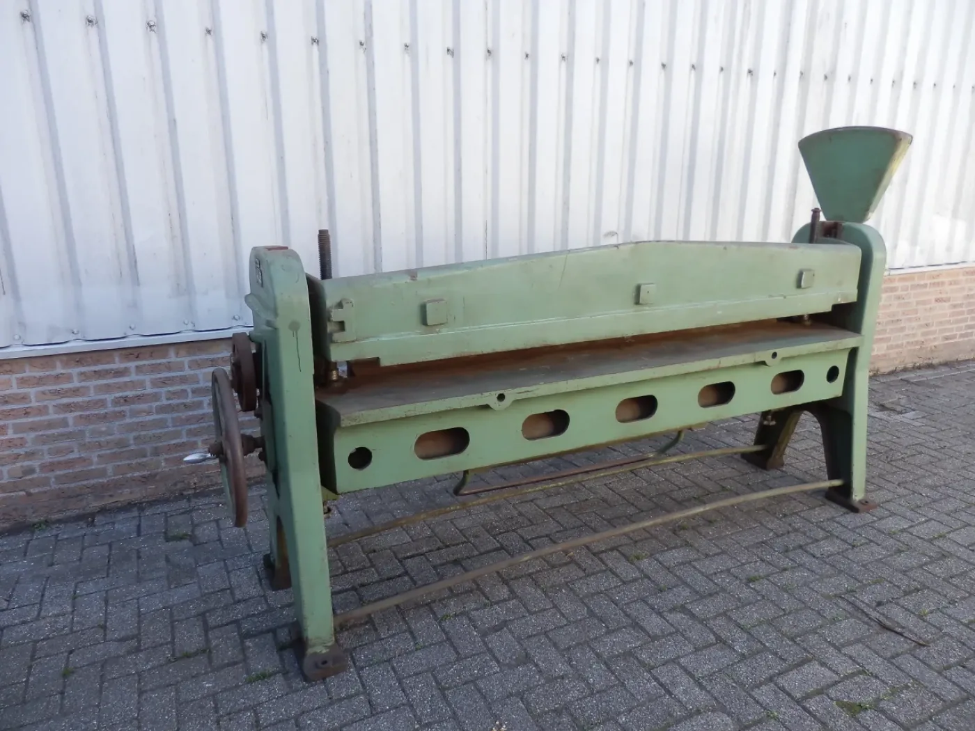 Fasti 2040X3 Zetbank - 8