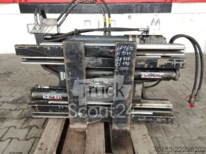 Meyer 5-0105K-EU