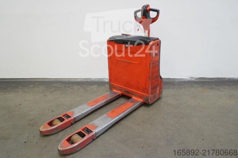 Linde T 16 ION 1152