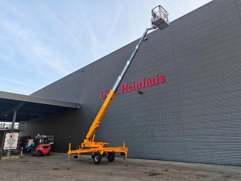 Denkalift DK 25
