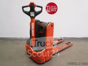 Linde T 16 ION 1155-00