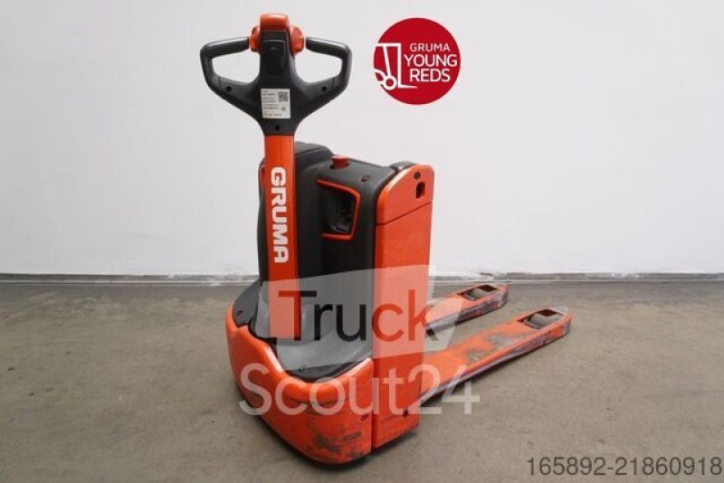 Linde T 16 ION 1155-00