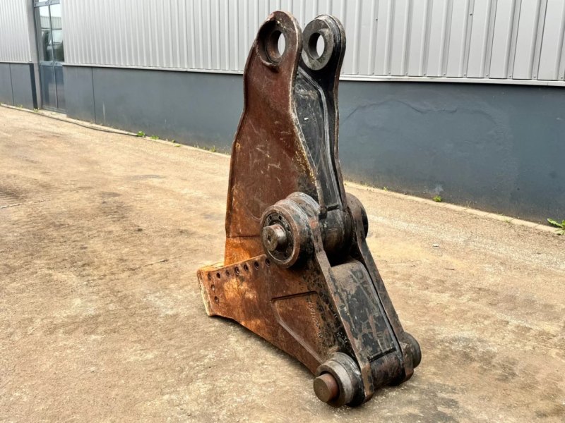 Caterpillar Demolition shear S-JAW MP 324