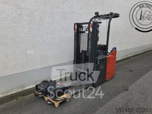 Linde D14SPi
