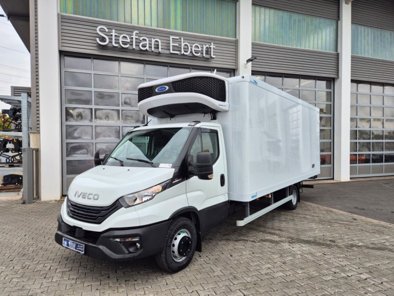 Iveco Daily 70C18 A8 3.0L *R5.100mm*LBW*Luft*Automatik