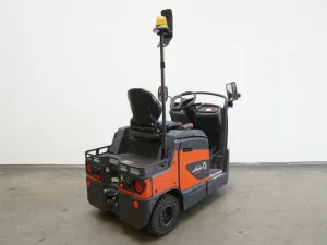 Schlepper Linde P 80 1191 (2015)