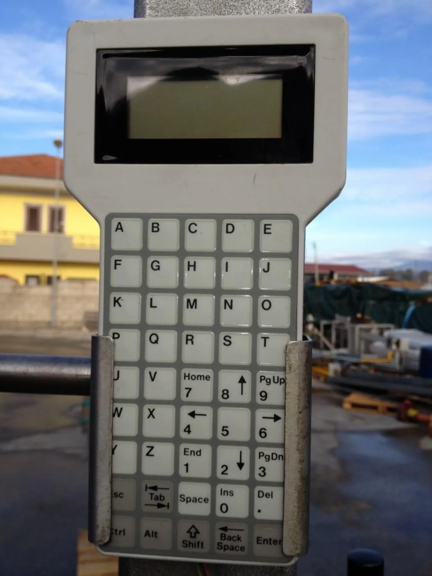 ETICHETTATRICE – ETIPACK – MOD. E687 AP.SP. - 3