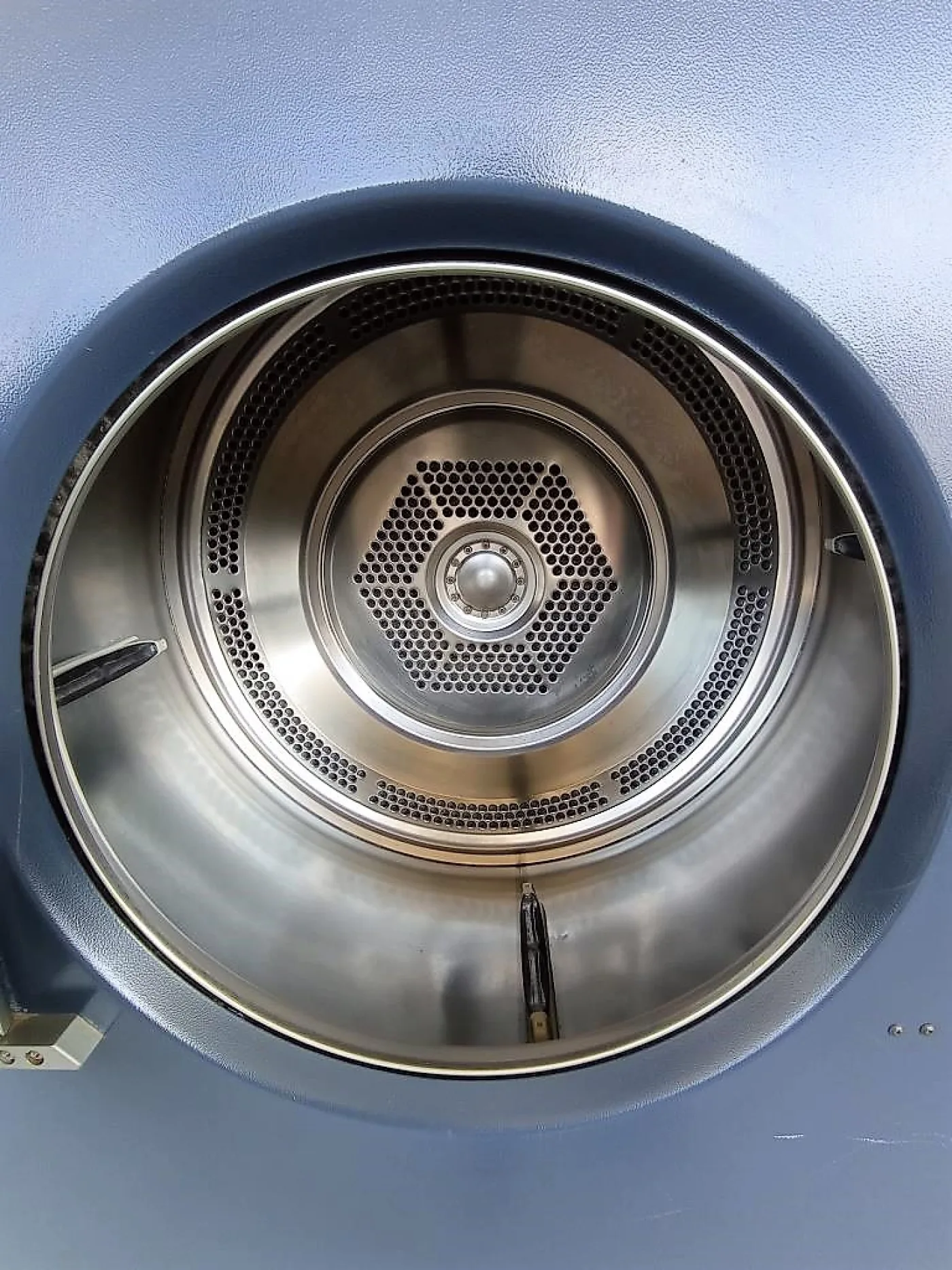 ASCIUGATRICE – MIELE – MOD. T6550 - 4