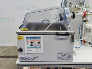 Genser Scientific Powervap 20 EX continuous - Rotary evaporator