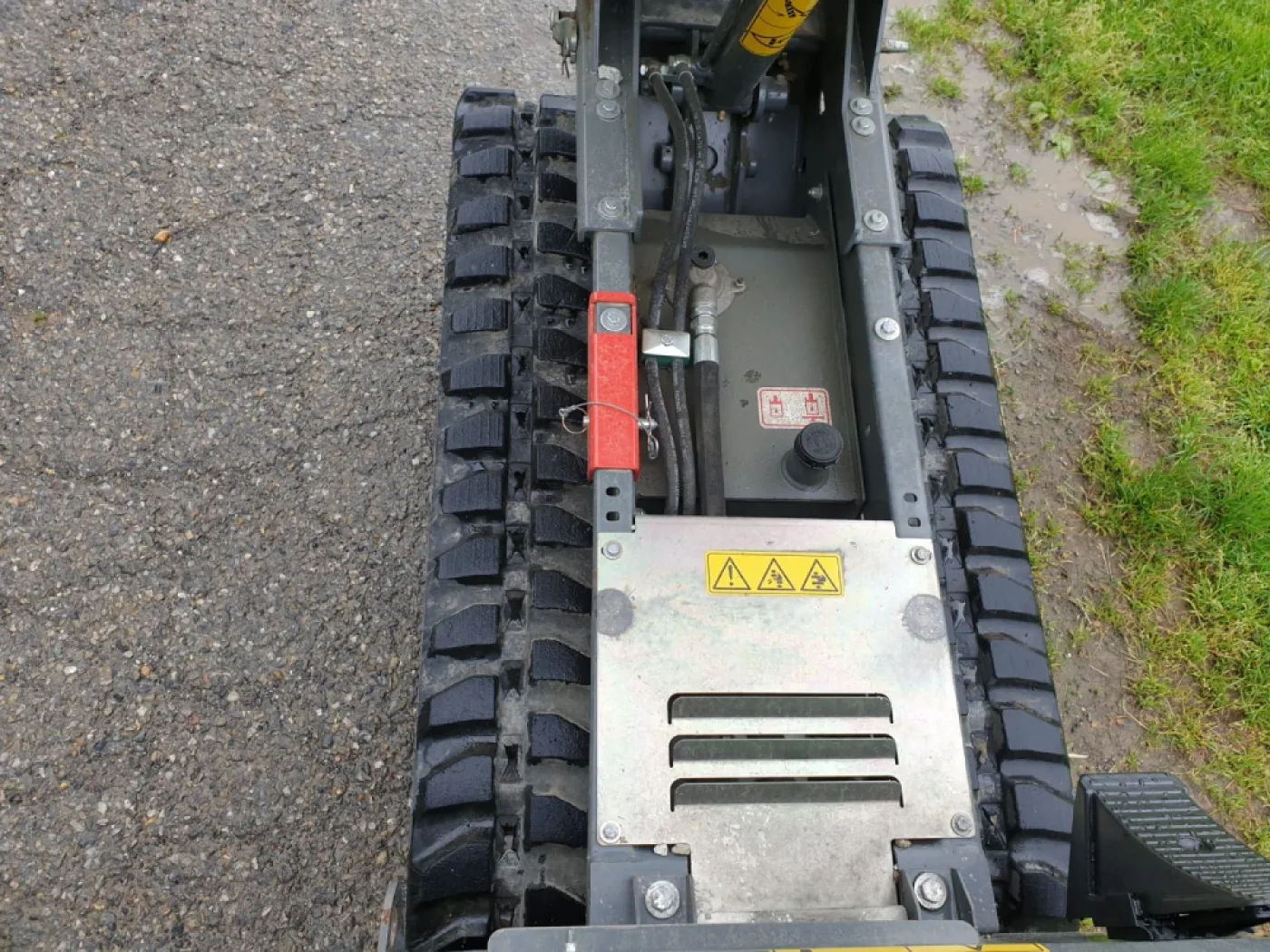 Wacker Neuson - DT 05 - 3