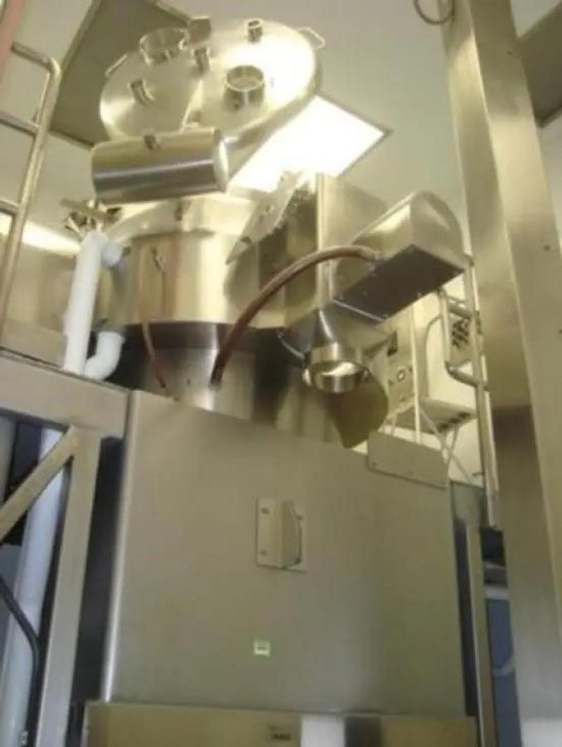 AEROMATIC - Miscelatore - PMA 800