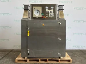 Glatt GHT-U-250 (9,6 m2) - Séchage oven