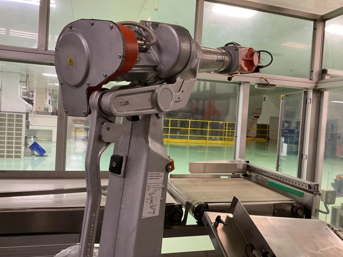 Nordenmatic NM 5002S - Tube filler - 7