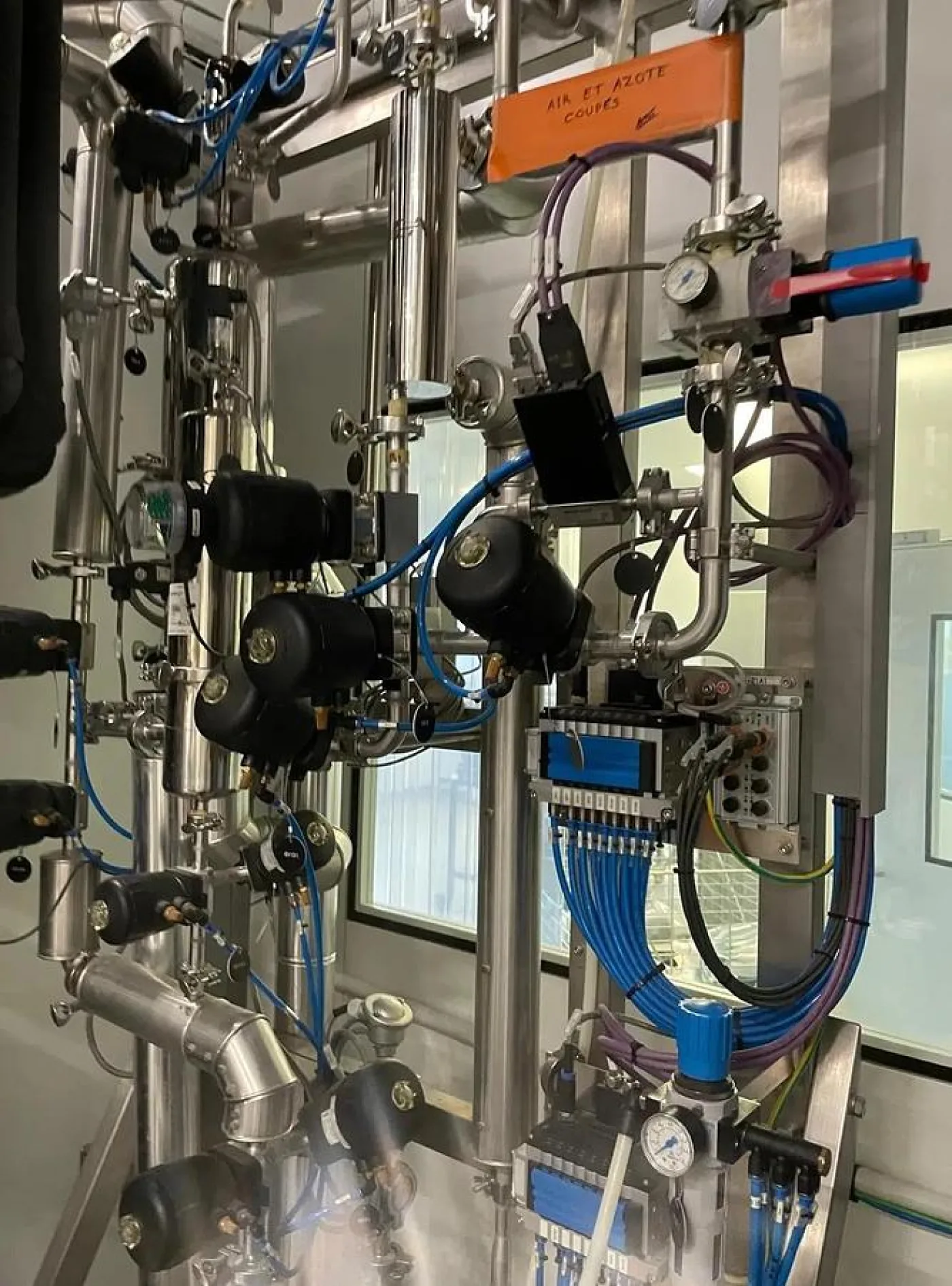 GEA - Autoclave - 8