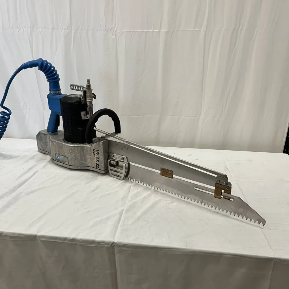 Splitting Saw, Freund, SH60-03