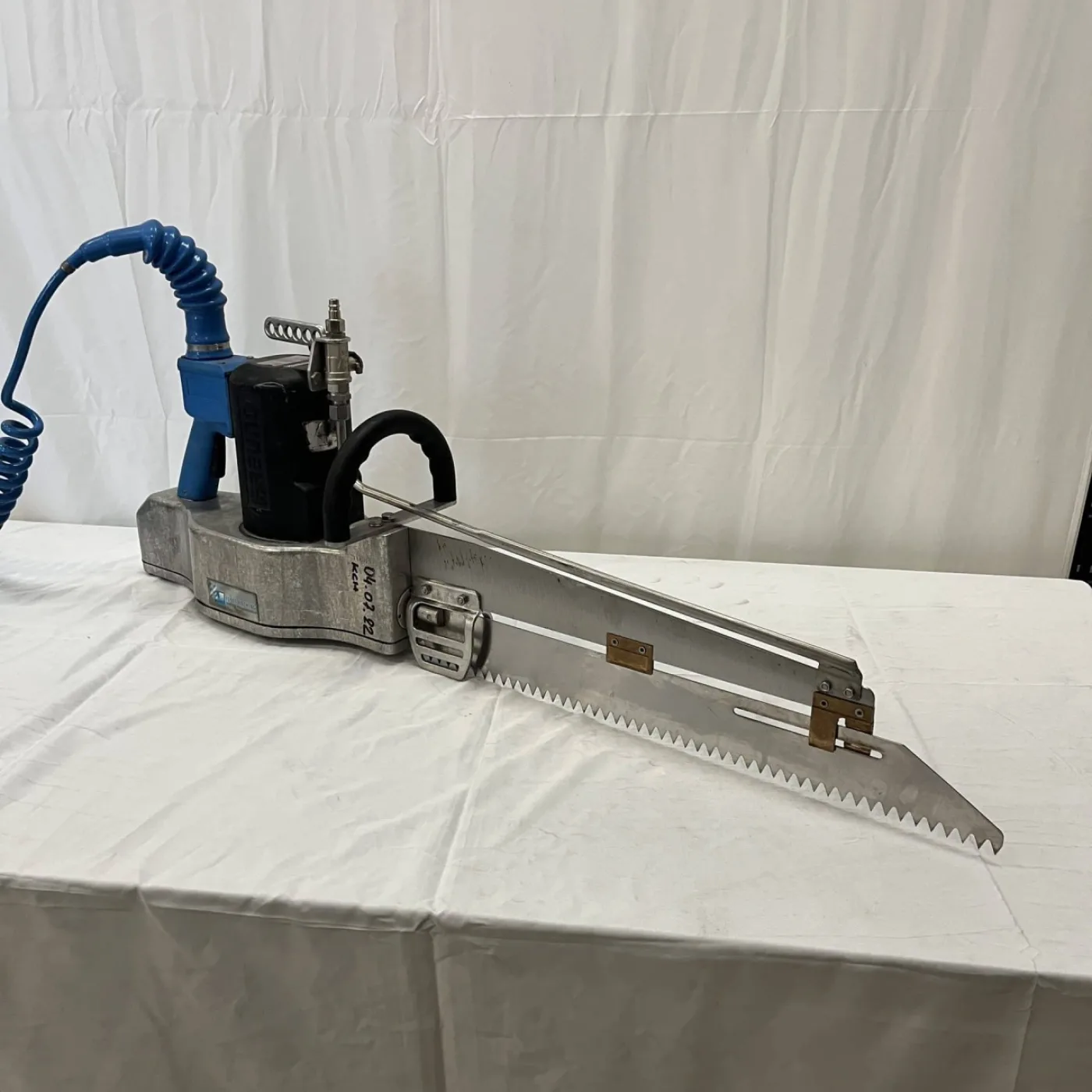 Splitting Saw, Freund, SH60-03 - 1