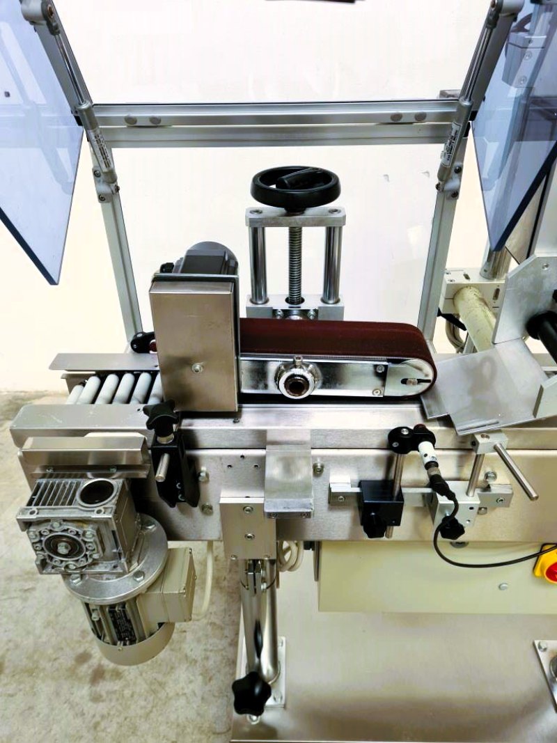 ETICHETTATRICE – MAR.CO – MOD. M200.15SX
