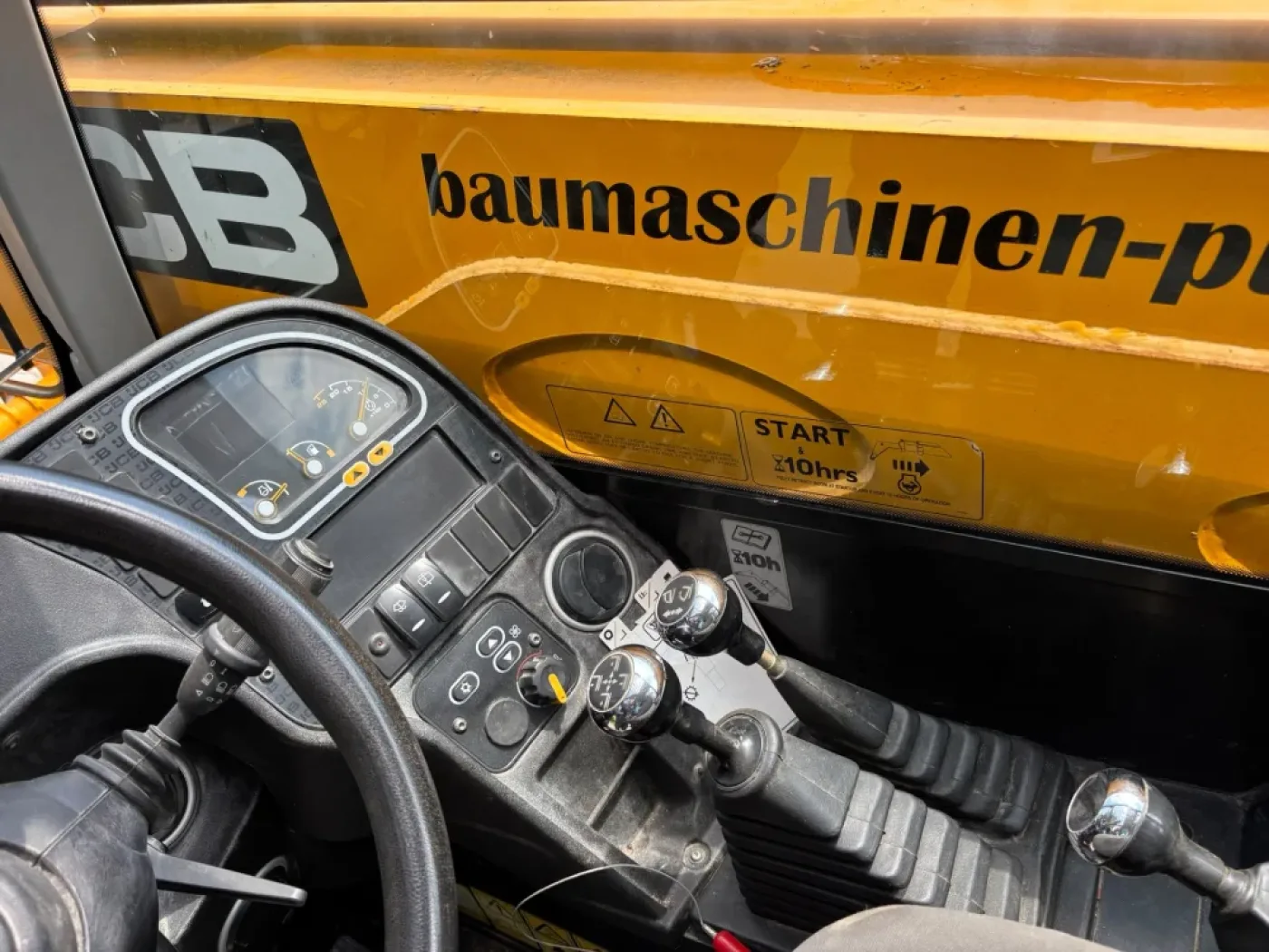 JCB - 535-95 - 6