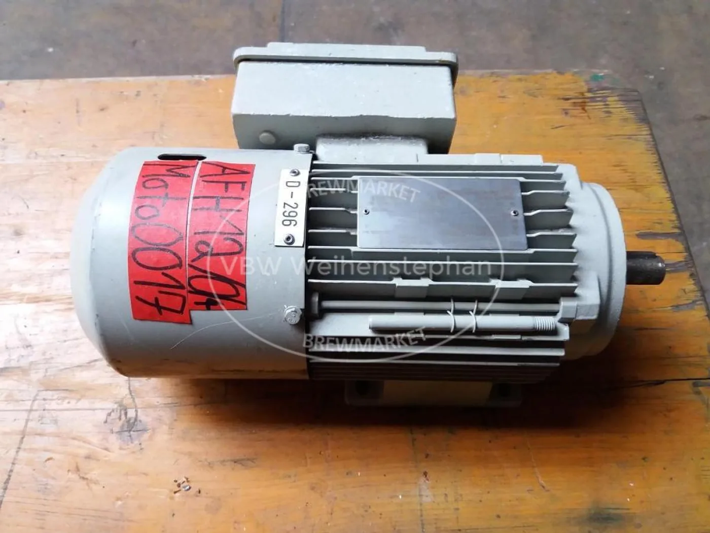 gearmotor - 3